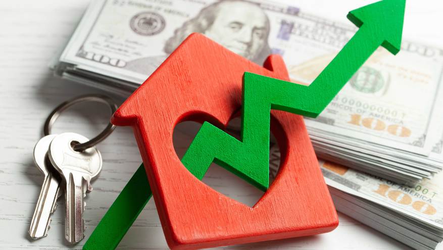 Inflation rises again - find out what it means for you and interest rates