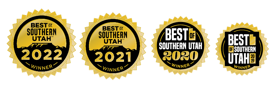 best of southern utah awards