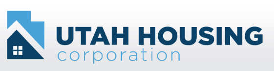 utah housing corporation logo