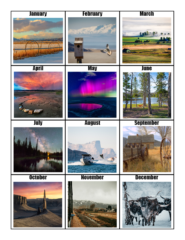 Calendar
