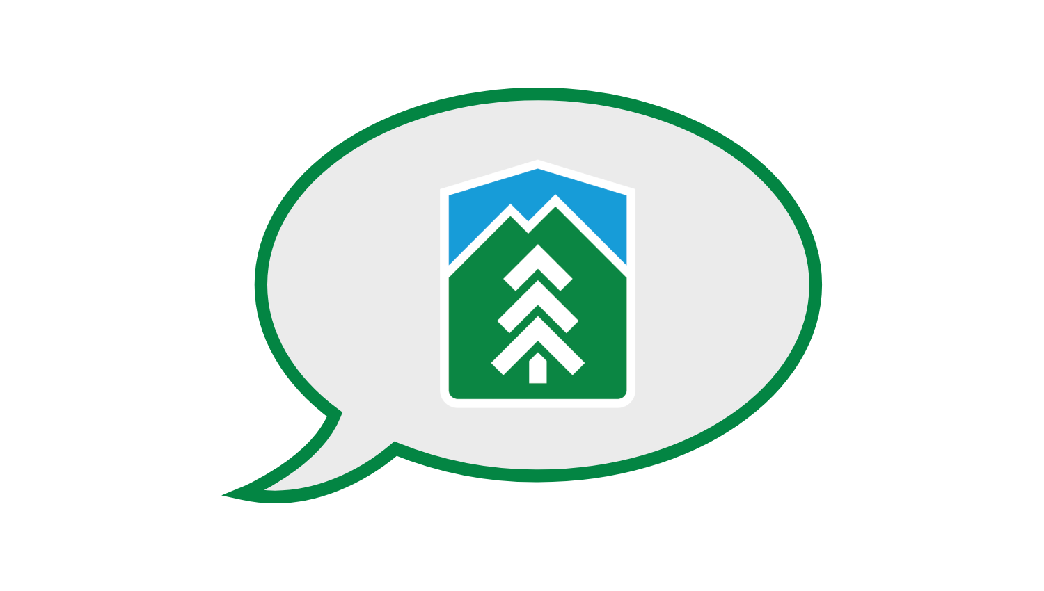 Chat icon