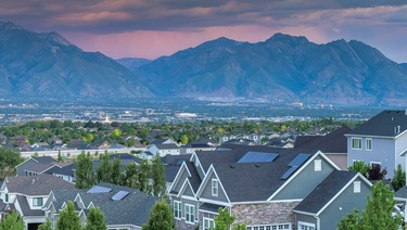 Residential rental property