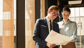 commercial real estate