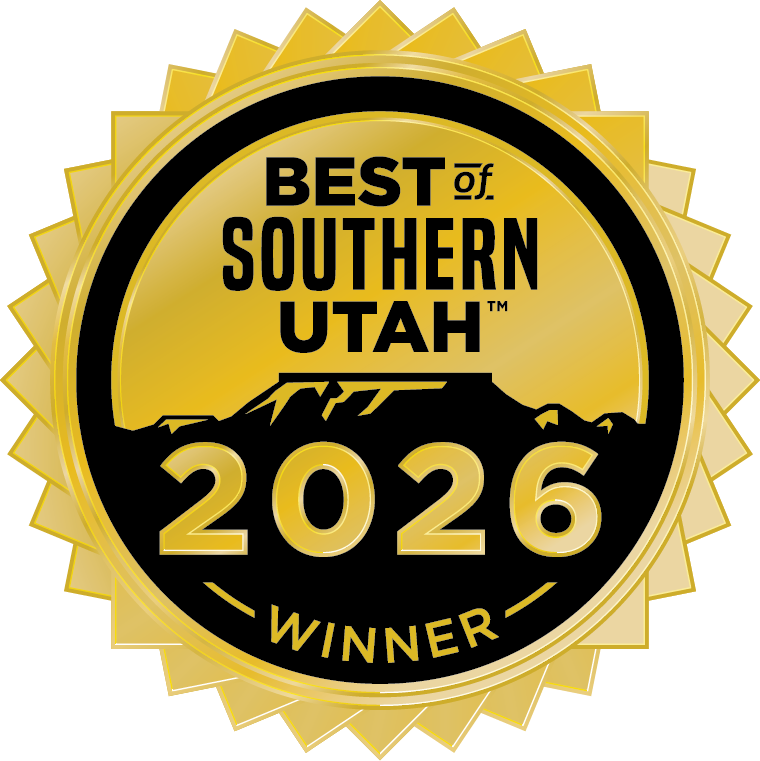 2026 Best of Southern Utah