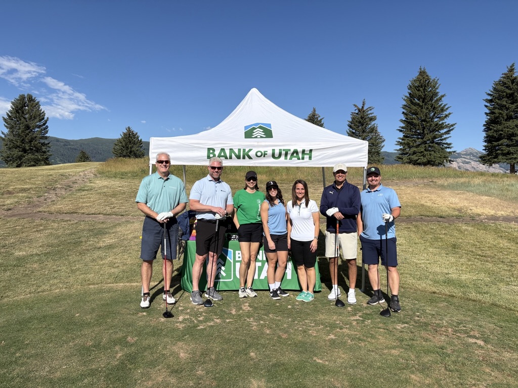 Charity Golf Tournament