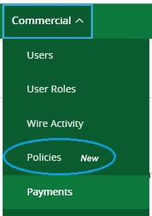 Updated Company Policy Overview