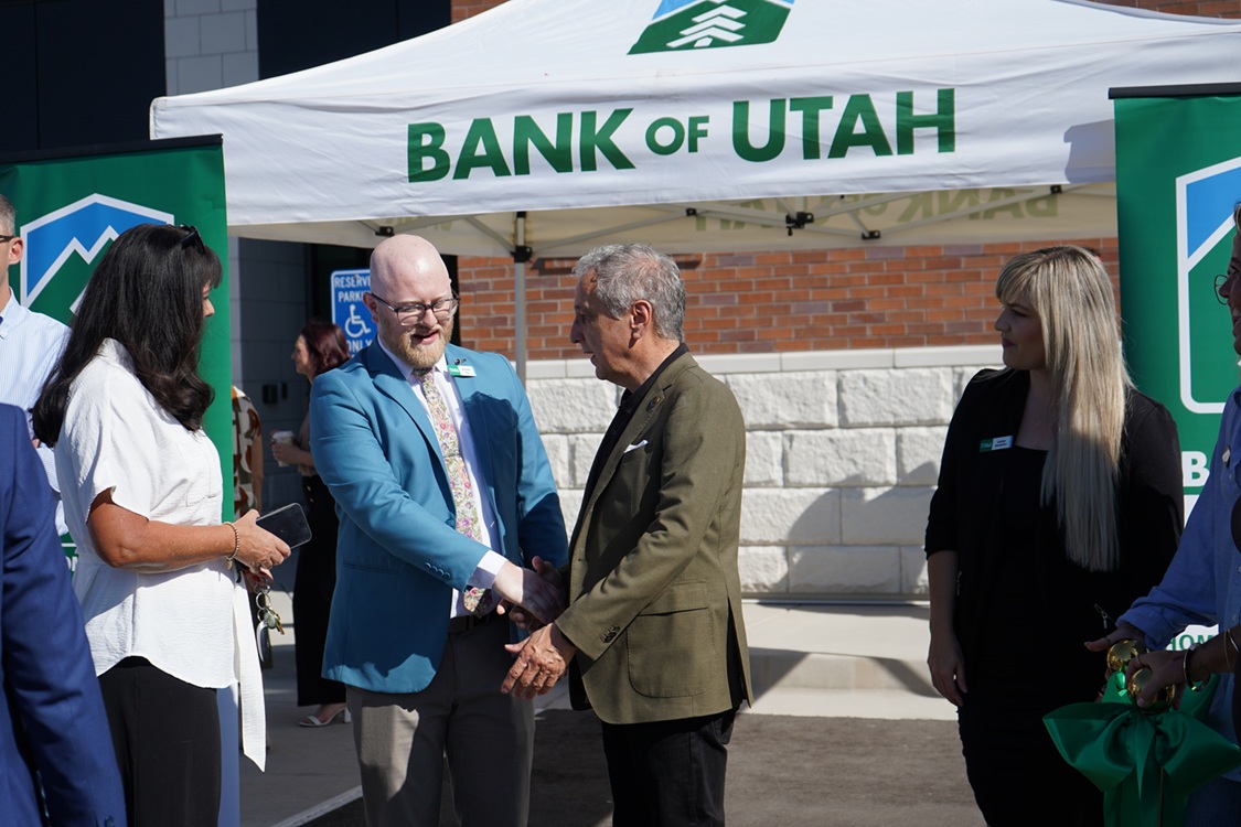 Lehi Open House