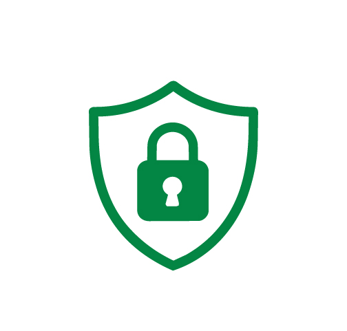 Safe and Secure
