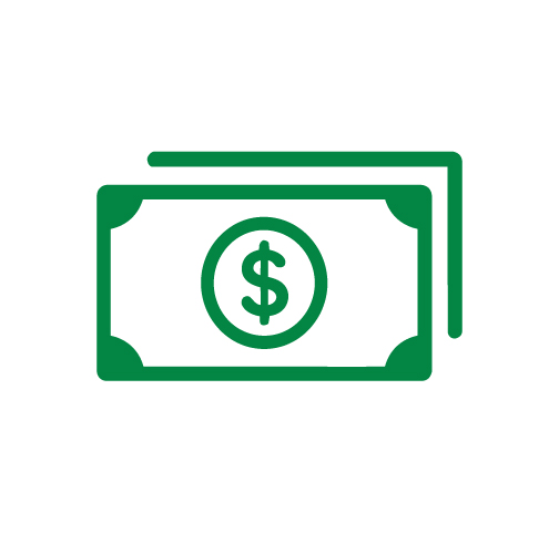Easy Split Deposits