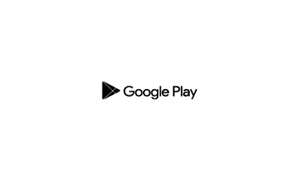 app store google logo