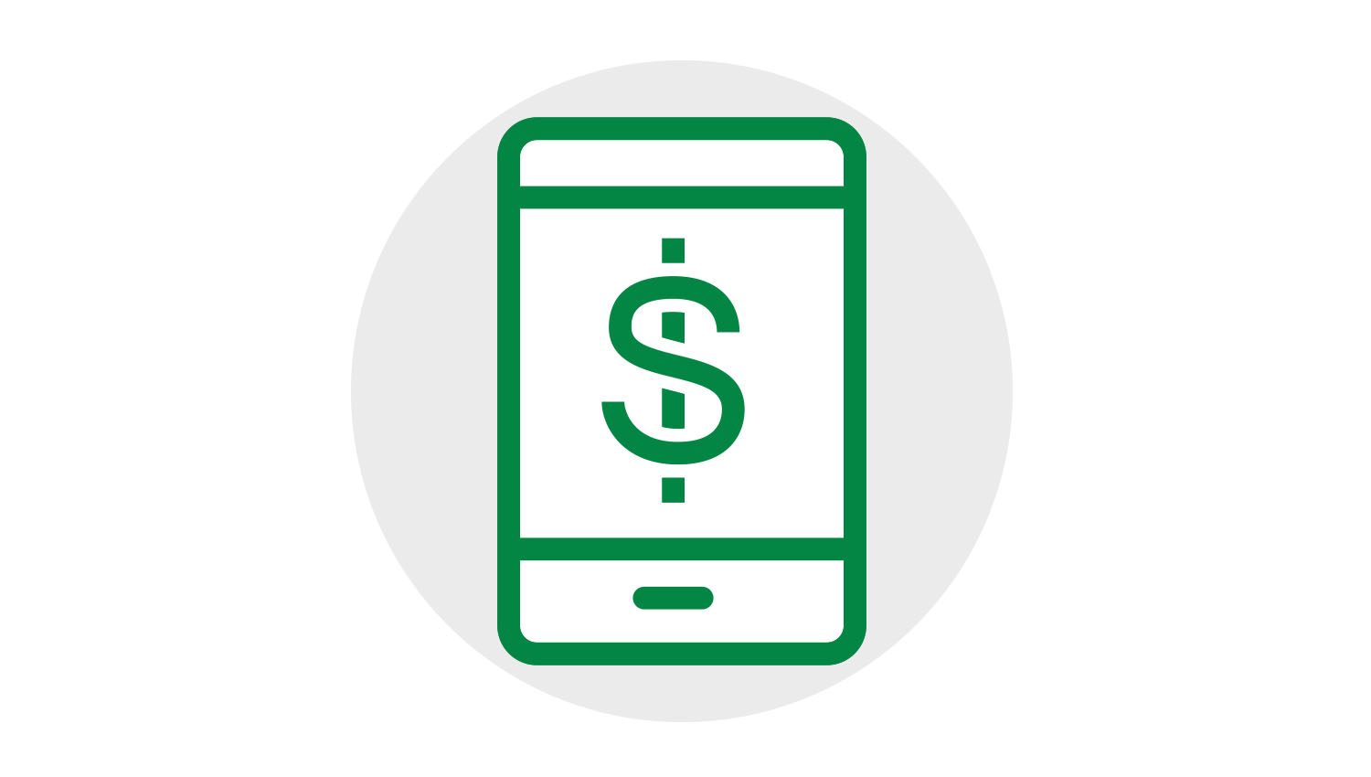 Phone icon