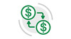 cash flow illustration