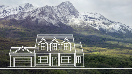 Your home is uniquely yours, part of your life's journey.