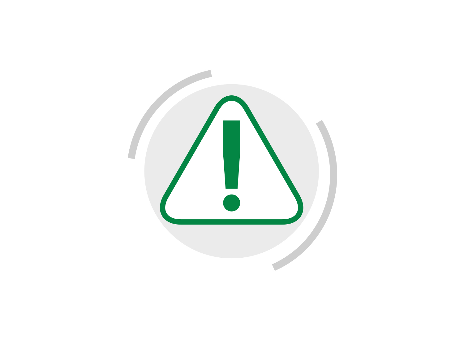 Notification bell icon