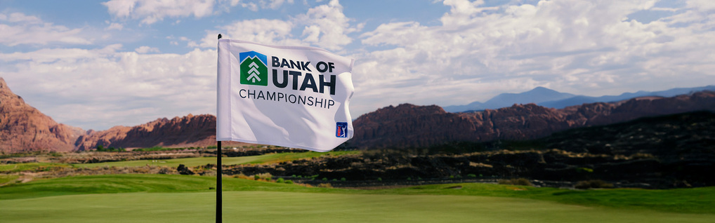 Bank of Utah team members supporting a local clothing drive